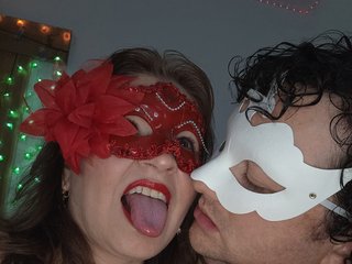 Chat video erotica LUNAROJA