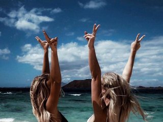 Chat video erotica LunaRossa
