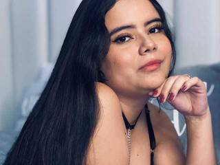 Chat video erotica LunaRullet