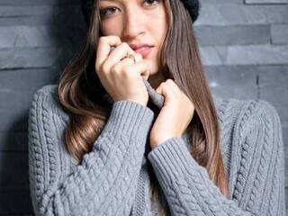 Chat video erotica LunaStewart