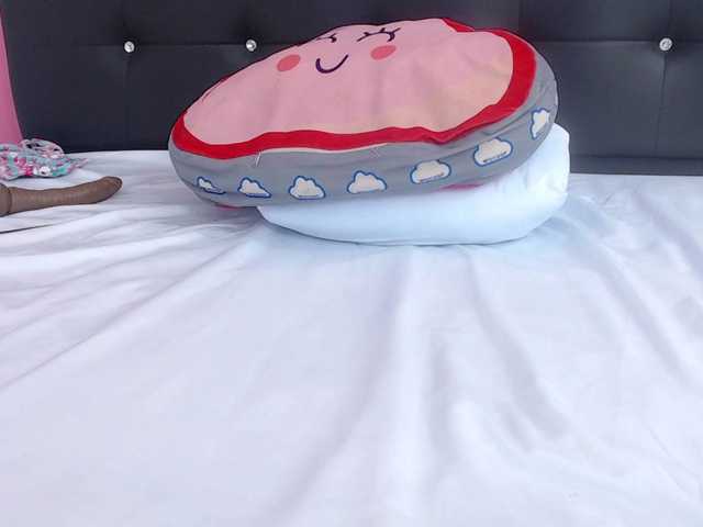 Screenshot di trasmissione lunavibe