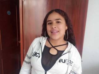 Chat video erotica LunaWhilliams