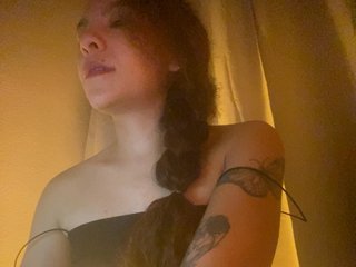 Chat video erotica Luneee