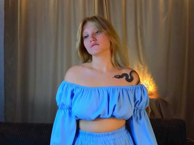 Screenshot di trasmissione LunetteFame
