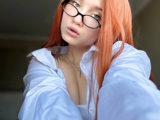 Chat video erotica LunetteFame