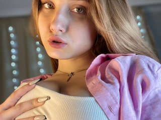 Chat video erotica LunetteFame