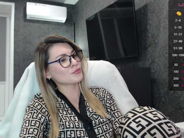 Screenshot di trasmissione lunnayaprizma