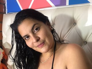 Video chat erotica LupitaManriqe