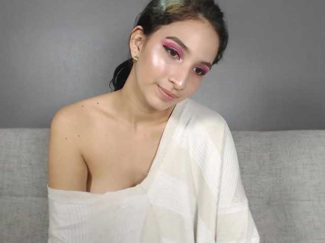 Screenshot di trasmissione luprice