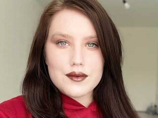 Chat video erotica LusciousLady