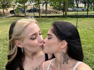 Chat video erotica LushCrush