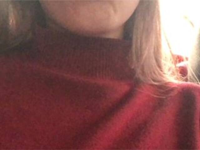 Screenshot di trasmissione -Your-Jussy-