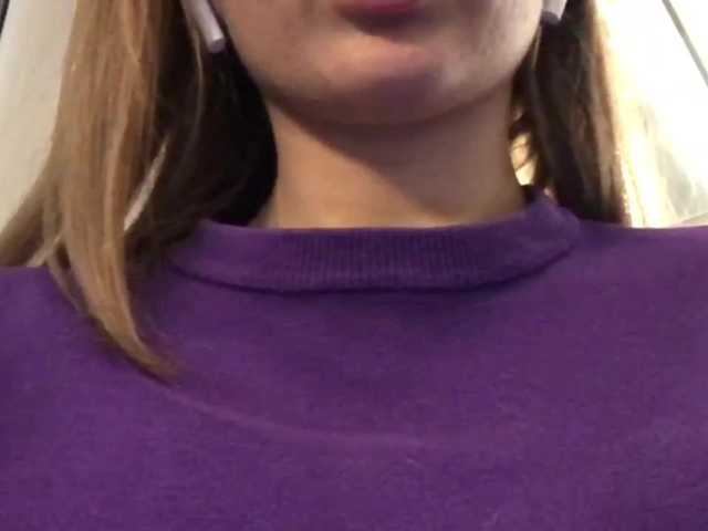 Screenshot di trasmissione -Your-Jussy-