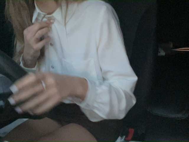 Screenshot di trasmissione -Your-Jussy-