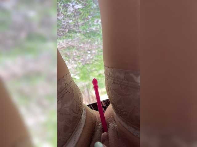 Screenshot di trasmissione -Your-Jussy-