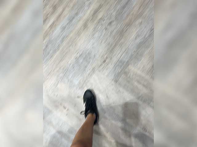 Screenshot di trasmissione -Your-Jussy-