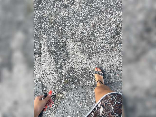 Screenshot di trasmissione -Your-Jussy-