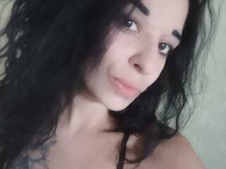 Chat video erotica Lusia-1