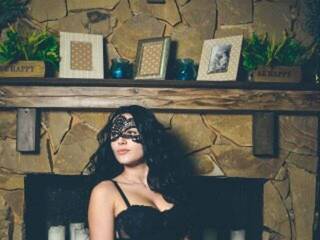 Chat video erotica LusiaSweet