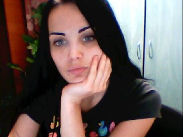 Screenshot di trasmissione LusiaSweet