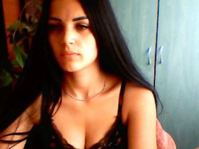 Screenshot di trasmissione LusiaSweet