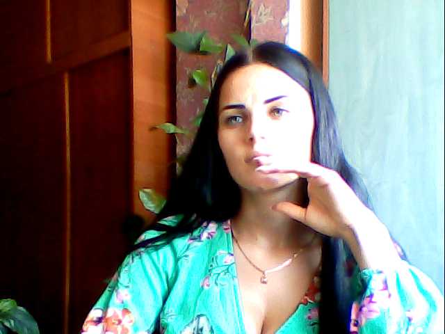 Screenshot di trasmissione LusiaSweet