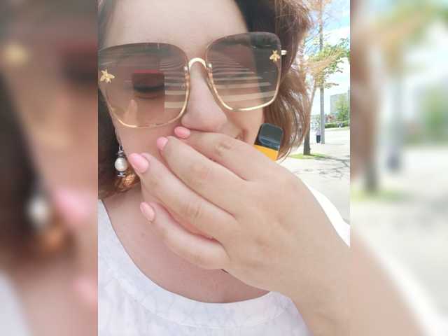 Screenshot di trasmissione _VIKA4YOU_