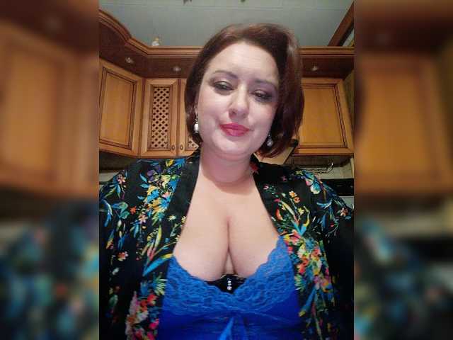 Screenshot di trasmissione _VIKA4YOU_