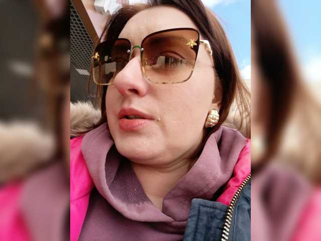 Screenshot di trasmissione _VIKA4YOU_