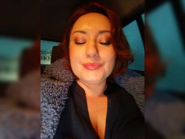 Screenshot di trasmissione _VIKA4YOU_