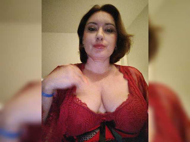 Screenshot di trasmissione _VIKA4YOU_