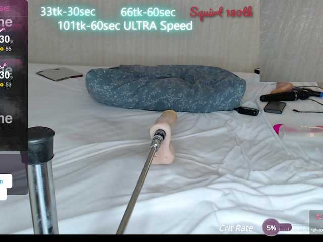 Screenshot di trasmissione _VIKA4YOU_