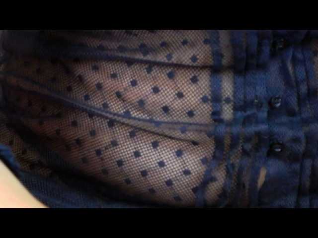 Screenshot di trasmissione LustyJulia