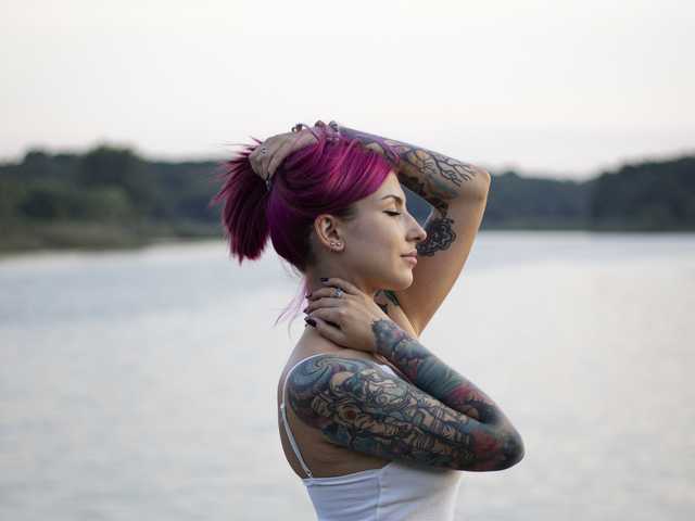 Foto del profilo Lustylady