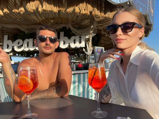 Chat video erotica LustyVibes