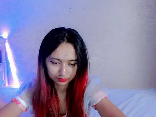 Screenshot di trasmissione LusyTen