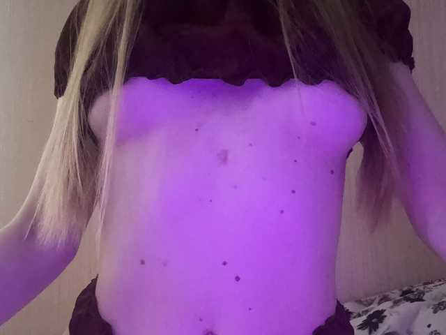 Foto del profilo Lutikii