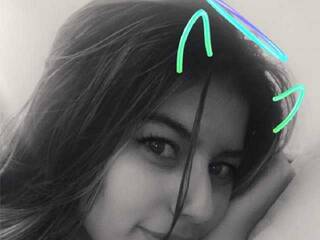 Chat video erotica Luucy-Moon