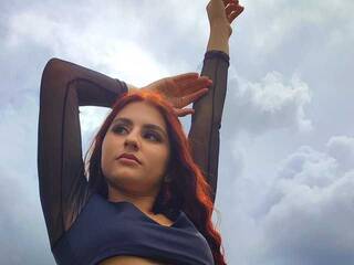 Chat video erotica Luuu-