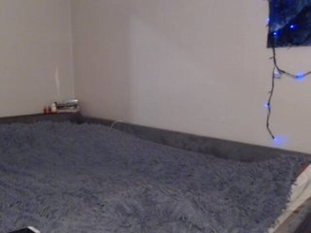 Screenshot di trasmissione LuvlyKitten