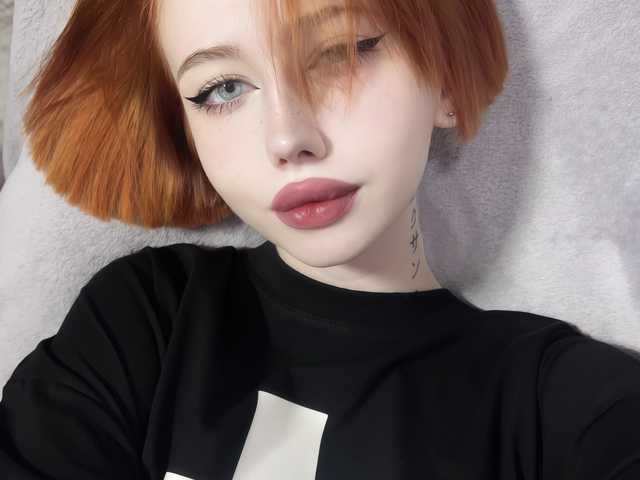 Foto del profilo luvsoak