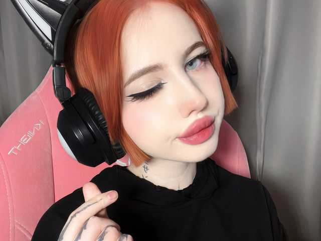 Foto del profilo luvsoak