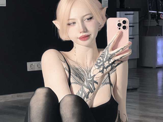 Foto del profilo luvsoak