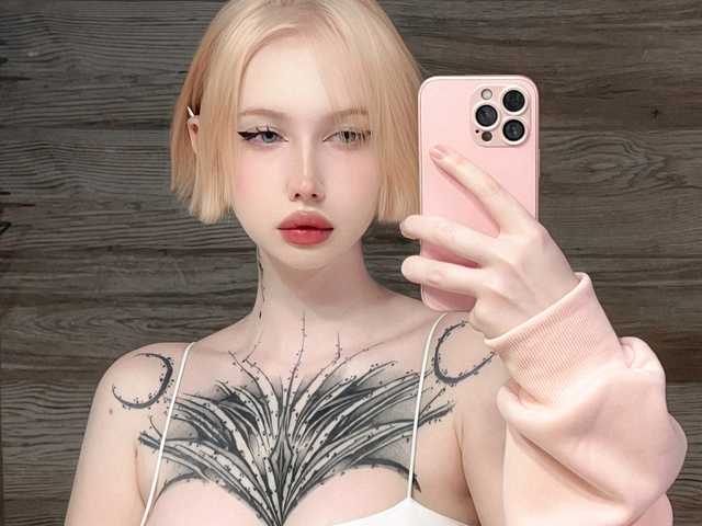Foto del profilo luvsoak