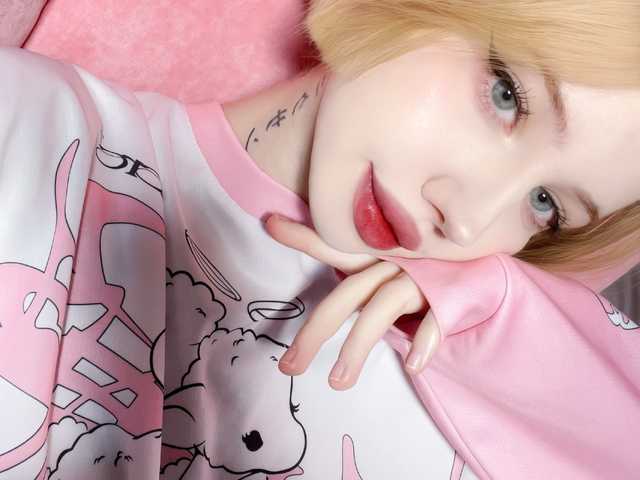 Foto del profilo luvsoak