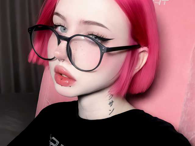 Foto del profilo luvsoak