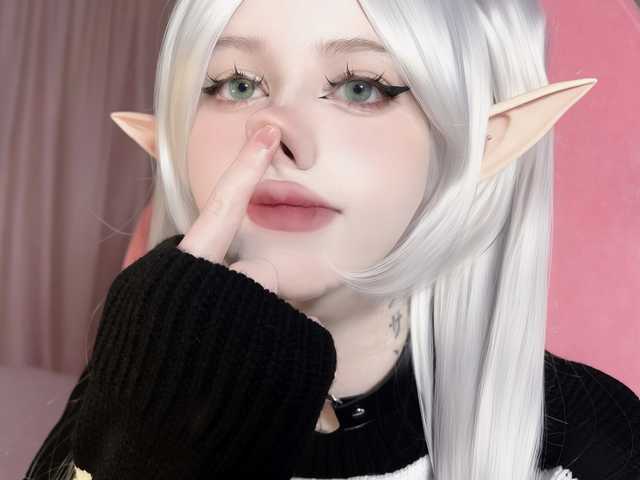 Foto del profilo luvsoak