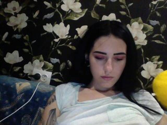 Screenshot di trasmissione lux-modelx