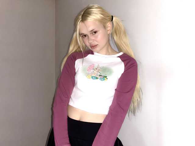Foto del profilo LuxBby