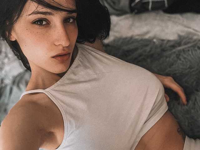 Foto del profilo LuxBrunette